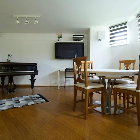 Apartment Porin Velika Gorica Esterno foto