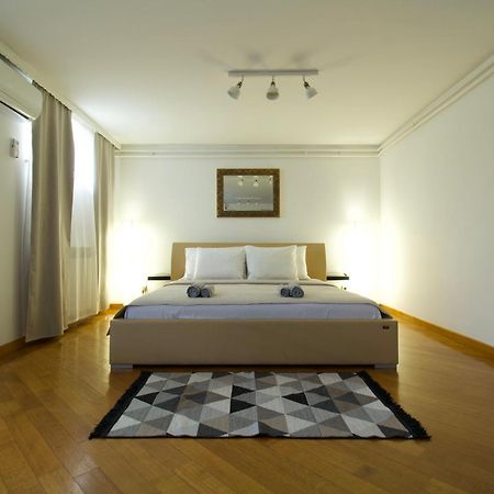 Apartment Porin Velika Gorica Esterno foto