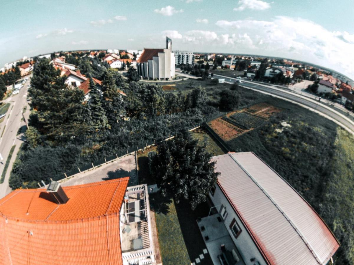 Apartment Porin Velika Gorica Esterno foto