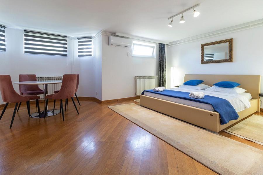 Apartment Porin Velika Gorica Esterno foto