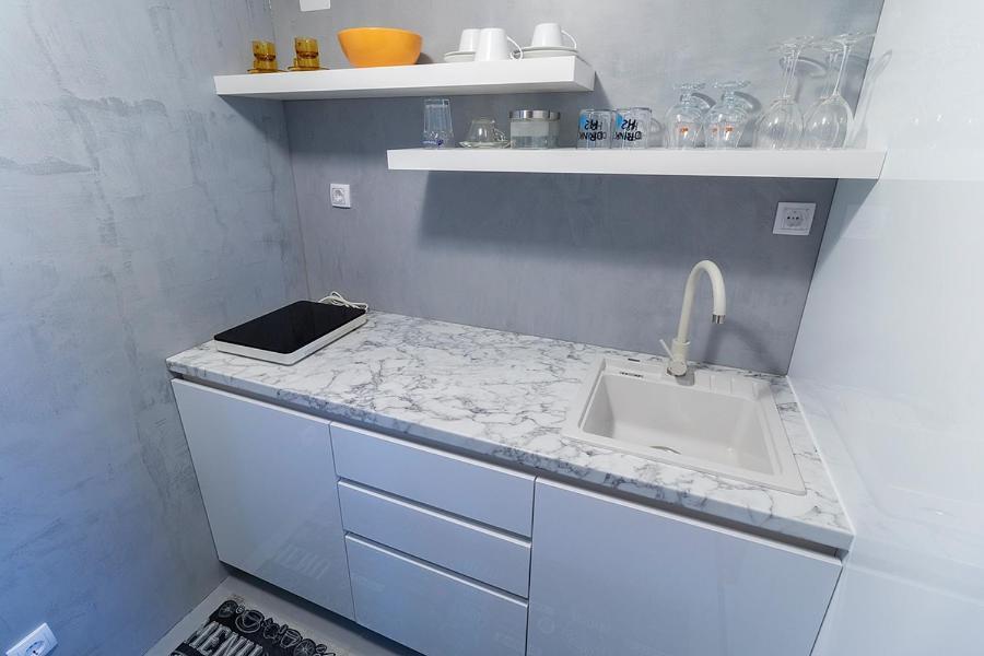 Apartment Porin Velika Gorica Esterno foto