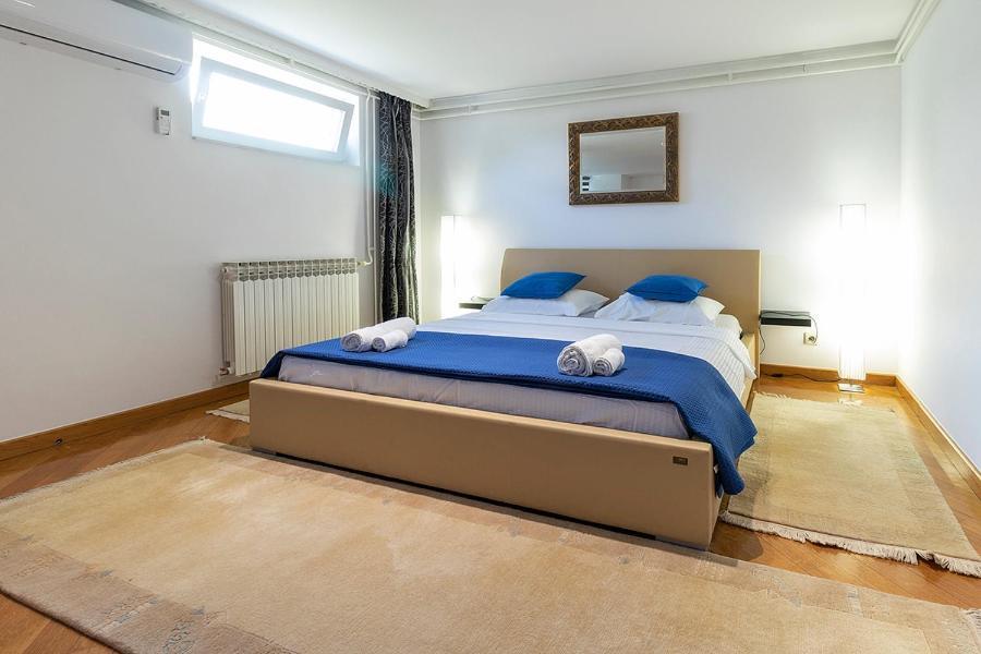 Apartment Porin Velika Gorica Esterno foto