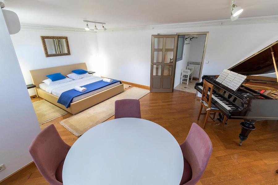 Apartment Porin Velika Gorica Esterno foto