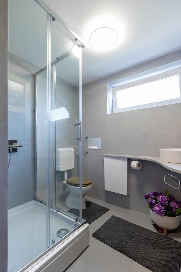 Apartment Porin Velika Gorica Esterno foto