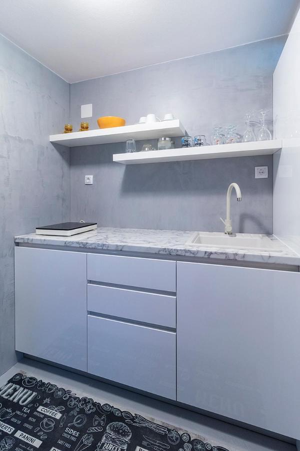 Apartment Porin Velika Gorica Esterno foto