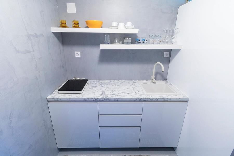 Apartment Porin Velika Gorica Esterno foto