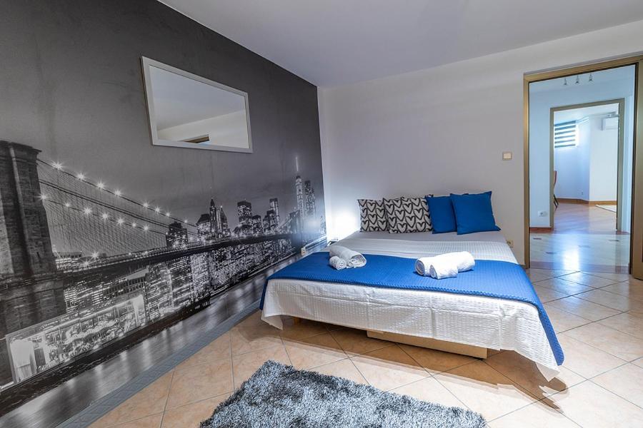 Apartment Porin Velika Gorica Esterno foto