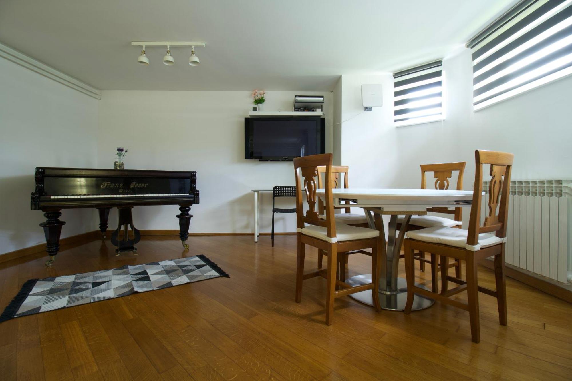 Apartment Porin Velika Gorica Esterno foto