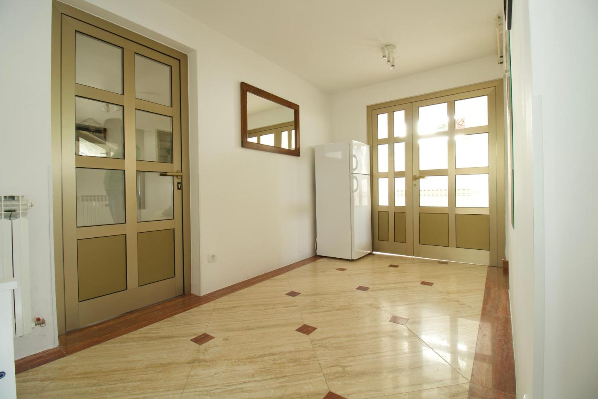 Apartment Porin Velika Gorica Esterno foto