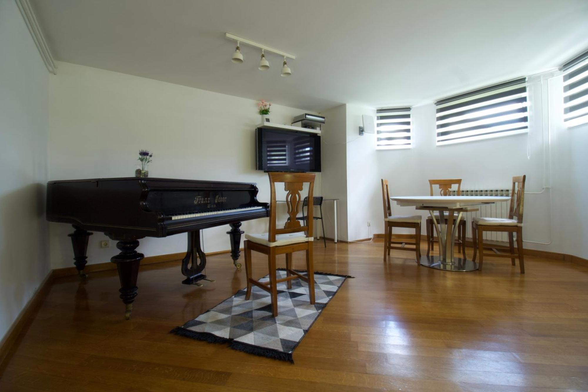 Apartment Porin Velika Gorica Esterno foto