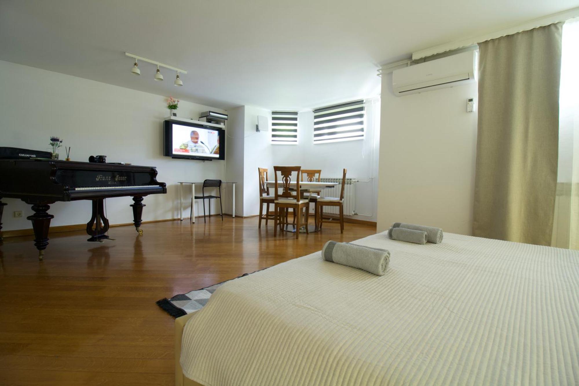 Apartment Porin Velika Gorica Esterno foto