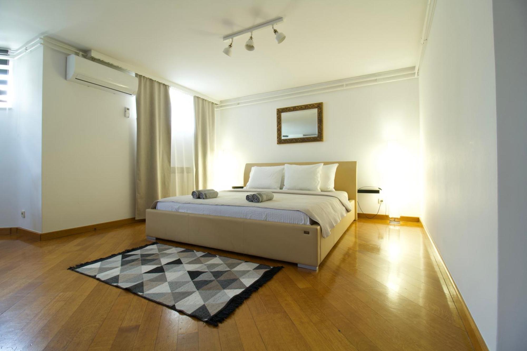 Apartment Porin Velika Gorica Esterno foto