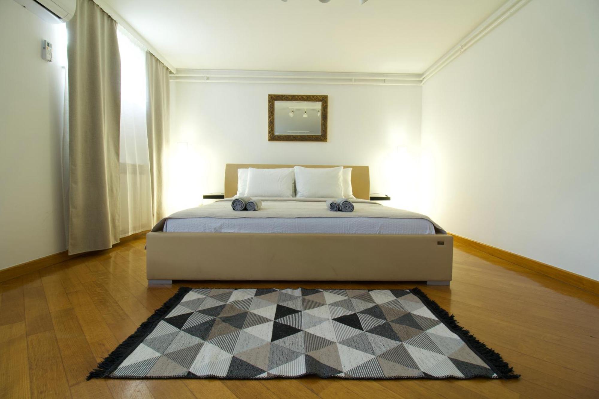 Apartment Porin Velika Gorica Esterno foto