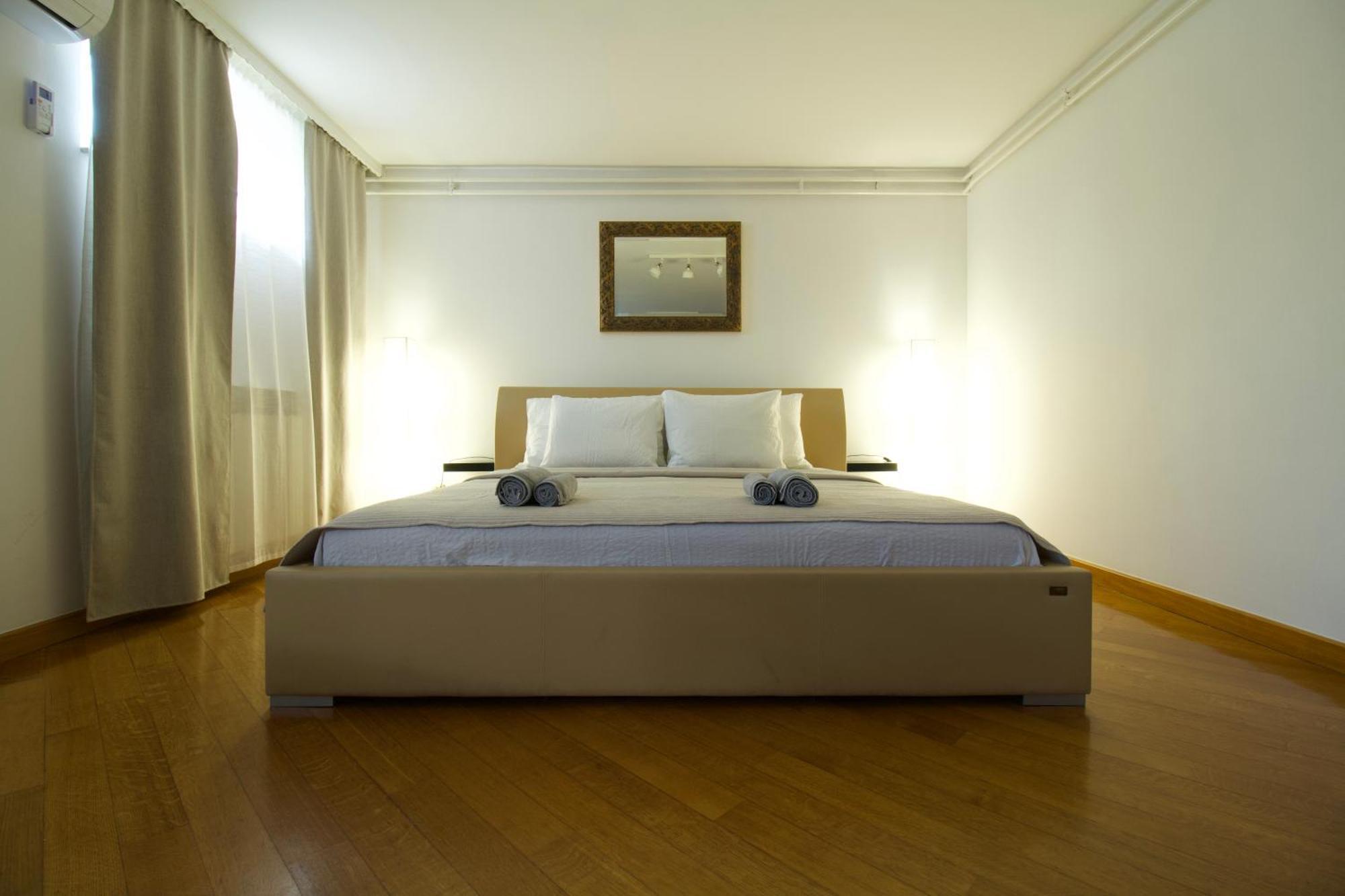 Apartment Porin Velika Gorica Esterno foto